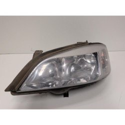 Optique Avant Principal Gauche (feux)(phare) Opel Astra G
